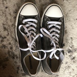 Men’s Converse All Stars
